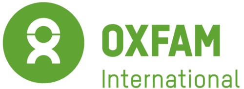 Oxfam International EU advocacy office